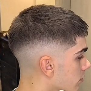 buzz fade