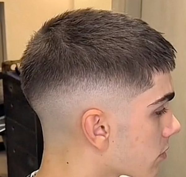buzz fade