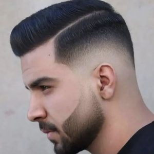 undercut haircut