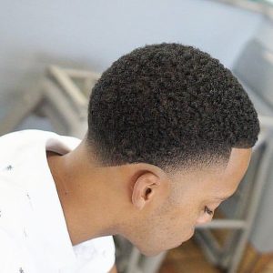 taper fade