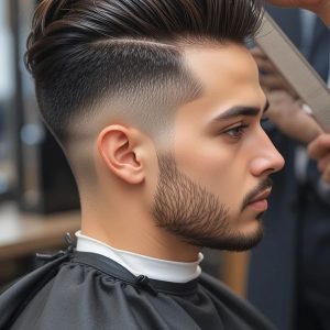 stylish haircuts
