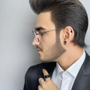 Hair cut