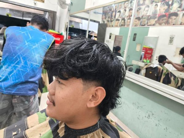 Mullet